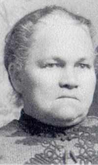 Mary E Peterson (1838 - 1917) Profile
